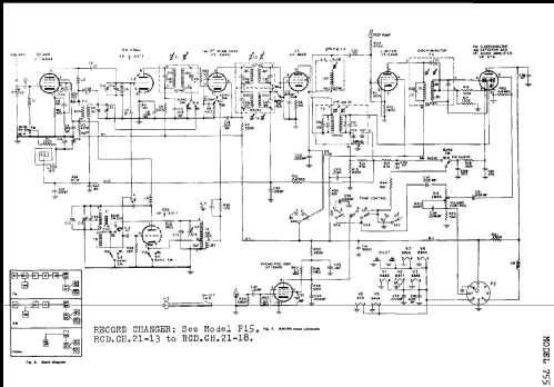 755 ; General Electric Co. (ID = 224867) Radio