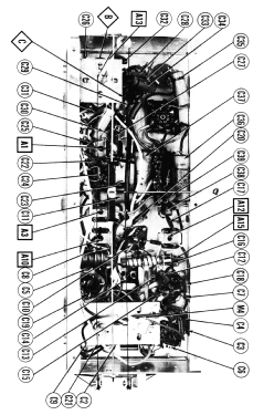 755 ; General Electric Co. (ID = 2900664) Radio