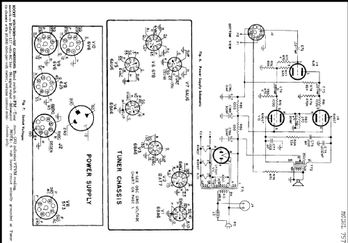 757 ; General Electric Co. (ID = 225211) Radio