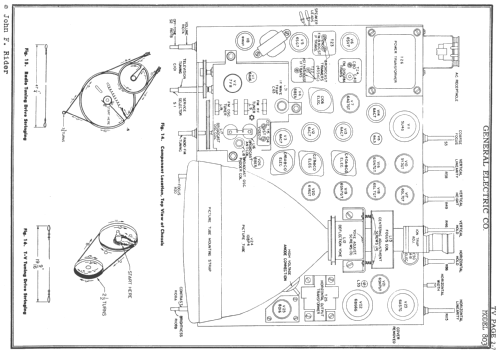 803 ; General Electric Co. (ID = 736305) TV-Radio