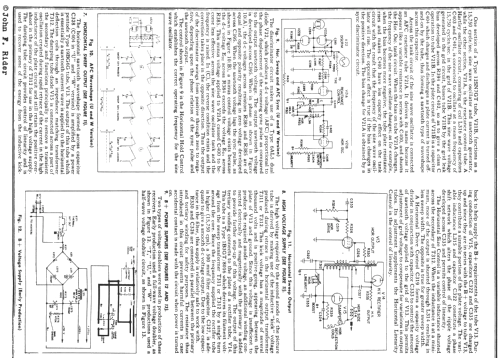 806 ; General Electric Co. (ID = 735175) Televisore