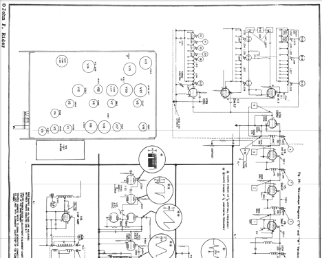 806 ; General Electric Co. (ID = 735197) Fernseh-E