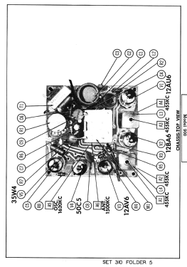 903 ; General Electric Co. (ID = 2767721) Radio