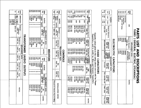 920 ; General Electric Co. (ID = 2173002) Radio