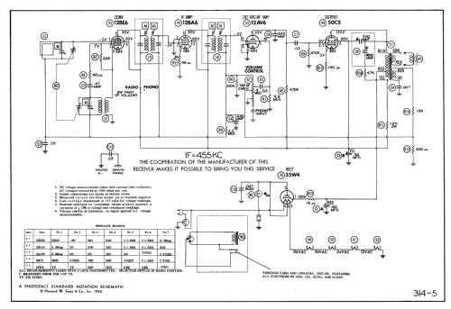 921 ; General Electric Co. (ID = 2173008) Radio