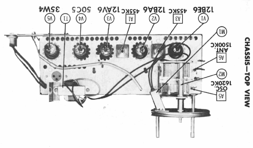 921 ; General Electric Co. (ID = 2173009) Radio