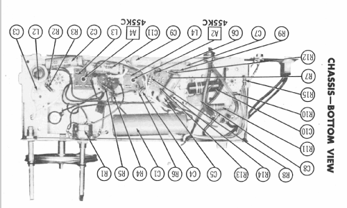 921 ; General Electric Co. (ID = 2173010) Radio