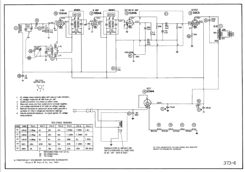 935 ; General Electric Co. (ID = 2446286) Radio