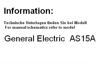 AS16A ; General Electric Co. (ID = 55640) R-Player