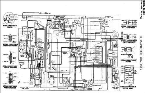 B-52 Meteor ; General Electric Co. (ID = 353462) Car Radio