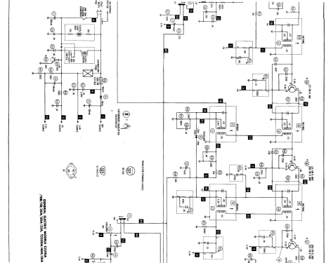 C2550A ; General Electric Co. (ID = 522624) Radio