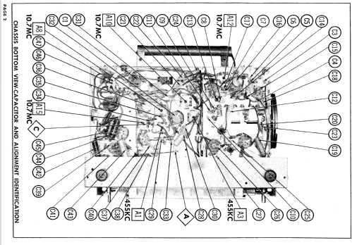 FA-11 ; General Electric Co. (ID = 612789) Radio