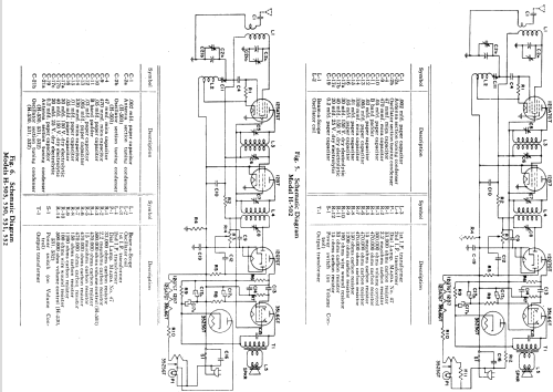 H-503 ; General Electric Co. (ID = 1116840) Radio