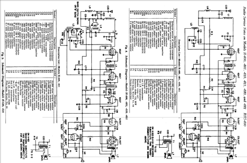 H-600W ; General Electric Co. (ID = 1116877) Radio