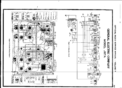 J-87-A ; General Electric Co. (ID = 2549416) Radio