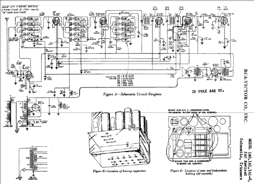 K80 ; General Electric Co. (ID = 421395) Radio