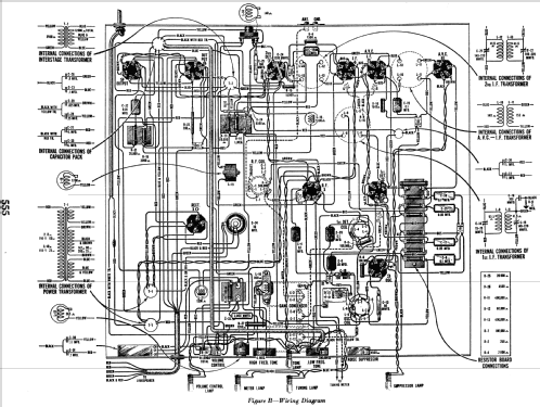 K-106 ; General Electric Co. (ID = 2038905) Radio