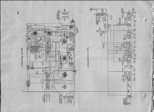 K-50-P Ch= RCA R-28-P?; General Electric Co. (ID = 2304494) Radio