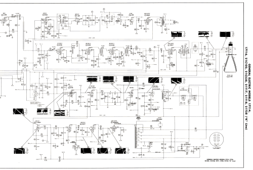 17T14 ; General Electric Co. (ID = 2650056) Television