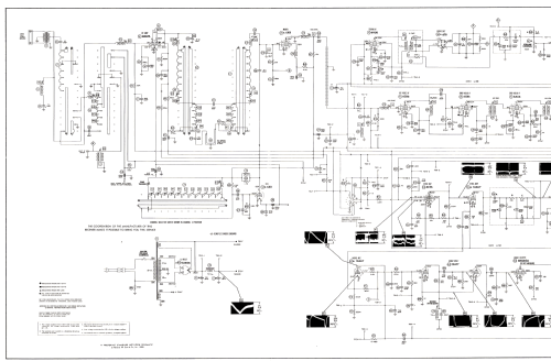 21C102 ; General Electric Co. (ID = 2650096) Television