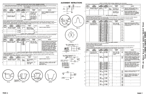 21C238 ; General Electric Co. (ID = 2650119) Television