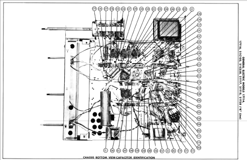 21C238 ; General Electric Co. (ID = 2650129) Television