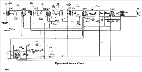 L-50 ; General Electric Co. (ID = 1619630) Radio