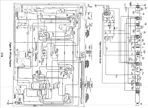 L-50 ; General Electric Co. (ID = 1619631) Radio