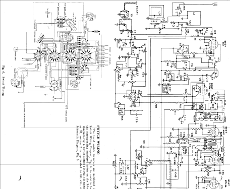 LF-115 ; General Electric Co. (ID = 1133650) Radio