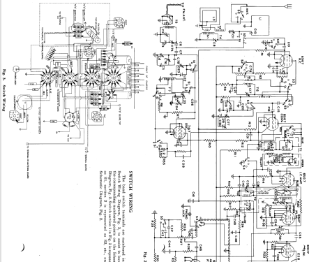 LF-115 ; General Electric Co. (ID = 1133653) Radio