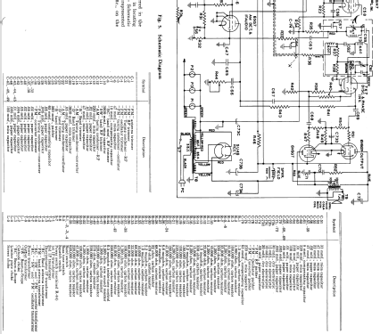 LFC-1118 ; General Electric Co. (ID = 1133681) Radio