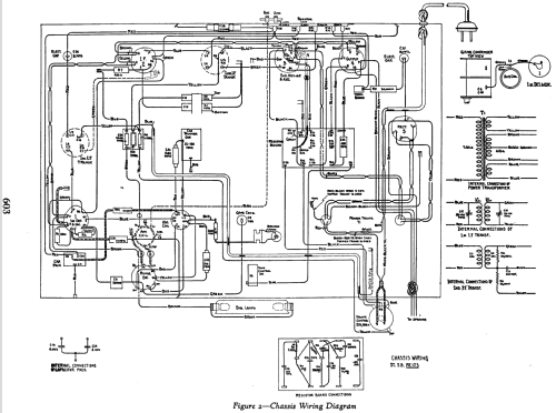 M-50 ; General Electric Co. (ID = 1327681) Radio