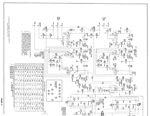 MS-4000 ; General Electric Co. (ID = 598017) Ampl/Mixer