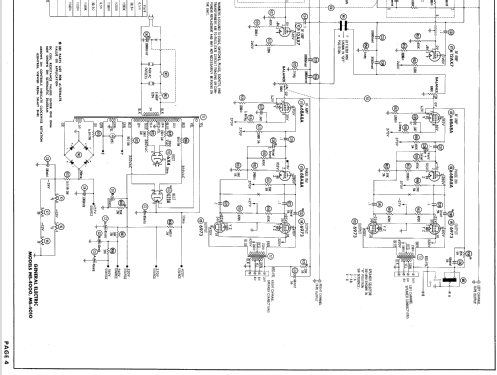 MS-4000 ; General Electric Co. (ID = 598018) Ampl/Mixer