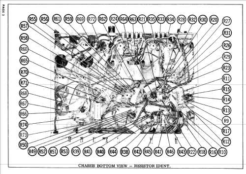 MS-4000 ; General Electric Co. (ID = 598021) Ampl/Mixer