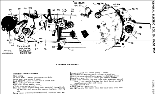 P16 ; General Electric Co. (ID = 844631) R-Player