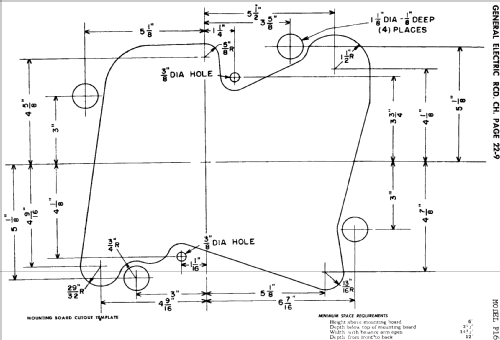 P16 ; General Electric Co. (ID = 844633) R-Player