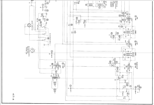 P716A ; General Electric Co. (ID = 772227) Radio