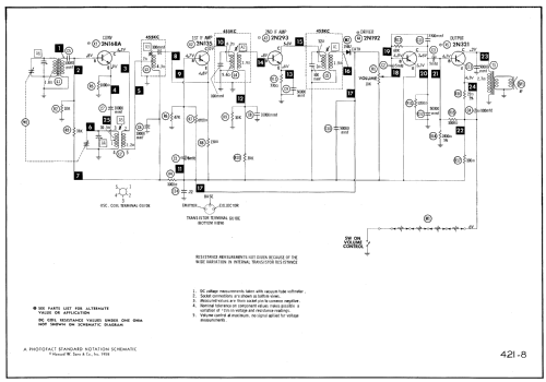 P760A ; General Electric Co. (ID = 754685) Radio