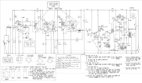 P770A ; General Electric Co. (ID = 2221508) Radio