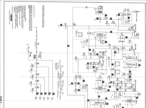 P-865A ; General Electric Co. (ID = 522778) Radio