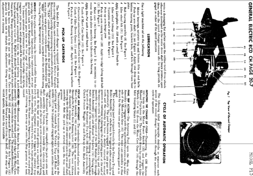 P-8 ; General Electric Co. (ID = 837169) R-Player