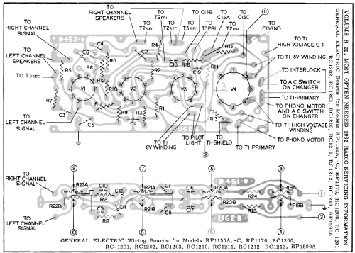 RC1202 ; General Electric Co. (ID = 158814) R-Player