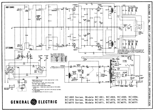 RC1662 ; General Electric Co. (ID = 178621) R-Player