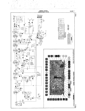 RC3230A Console ; General Electric Co. (ID = 3051159) Radio