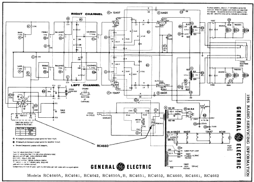 RC4641 ; General Electric Co. (ID = 188828) R-Player