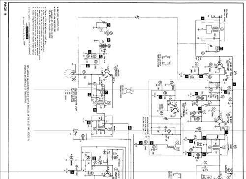 RC5442A Ch= TU376-1 + T15; General Electric Co. (ID = 523612) Radio