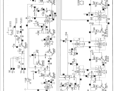 RC5442A Ch= TU376-1 + T15; General Electric Co. (ID = 523613) Radio