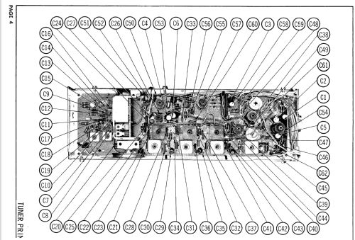 RC5442A Ch= TU376-1 + T15; General Electric Co. (ID = 523619) Radio