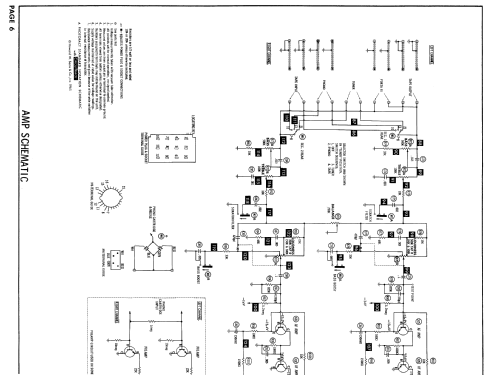 RC6731A Ch= TU376-3 + T15; General Electric Co. (ID = 524711) Radio